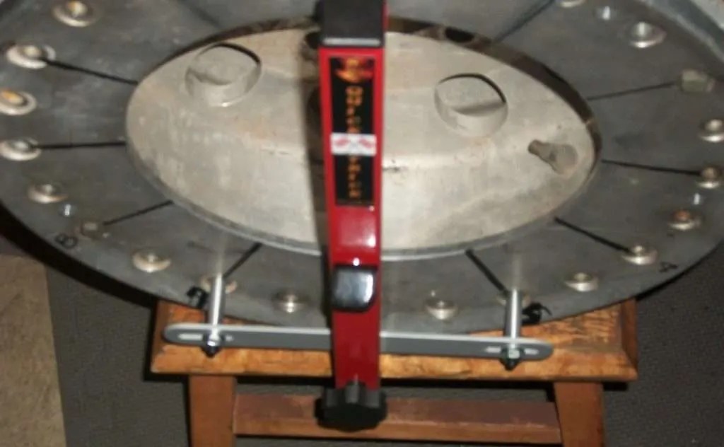 truck alignment Archives - Wheel Alignment Tools | QuickTrick Products
