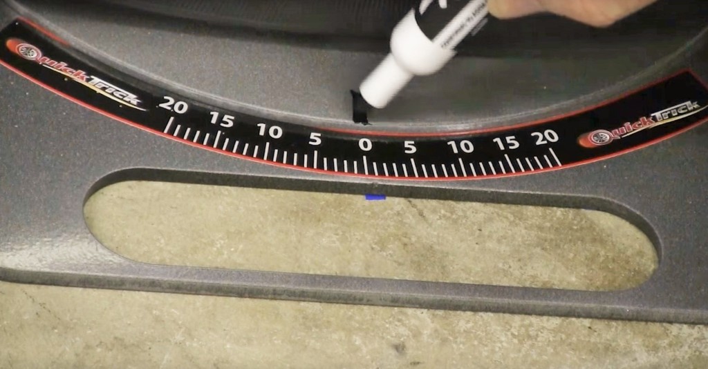 QuickTrick Turn Plates