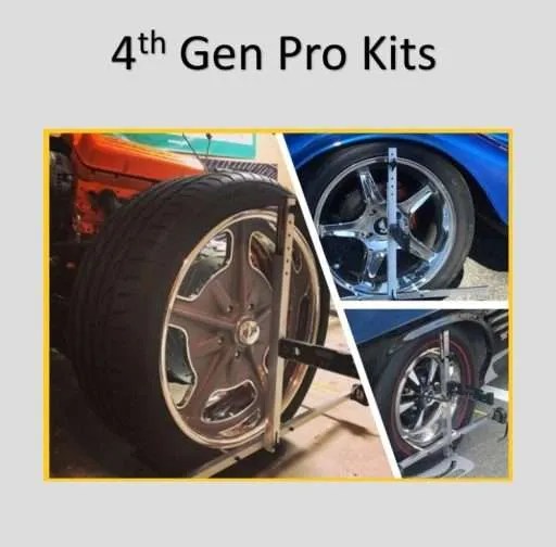 Buy QuickTrick Wheel Alignment Tools & Accessories Best alignment Tool Kits Online
