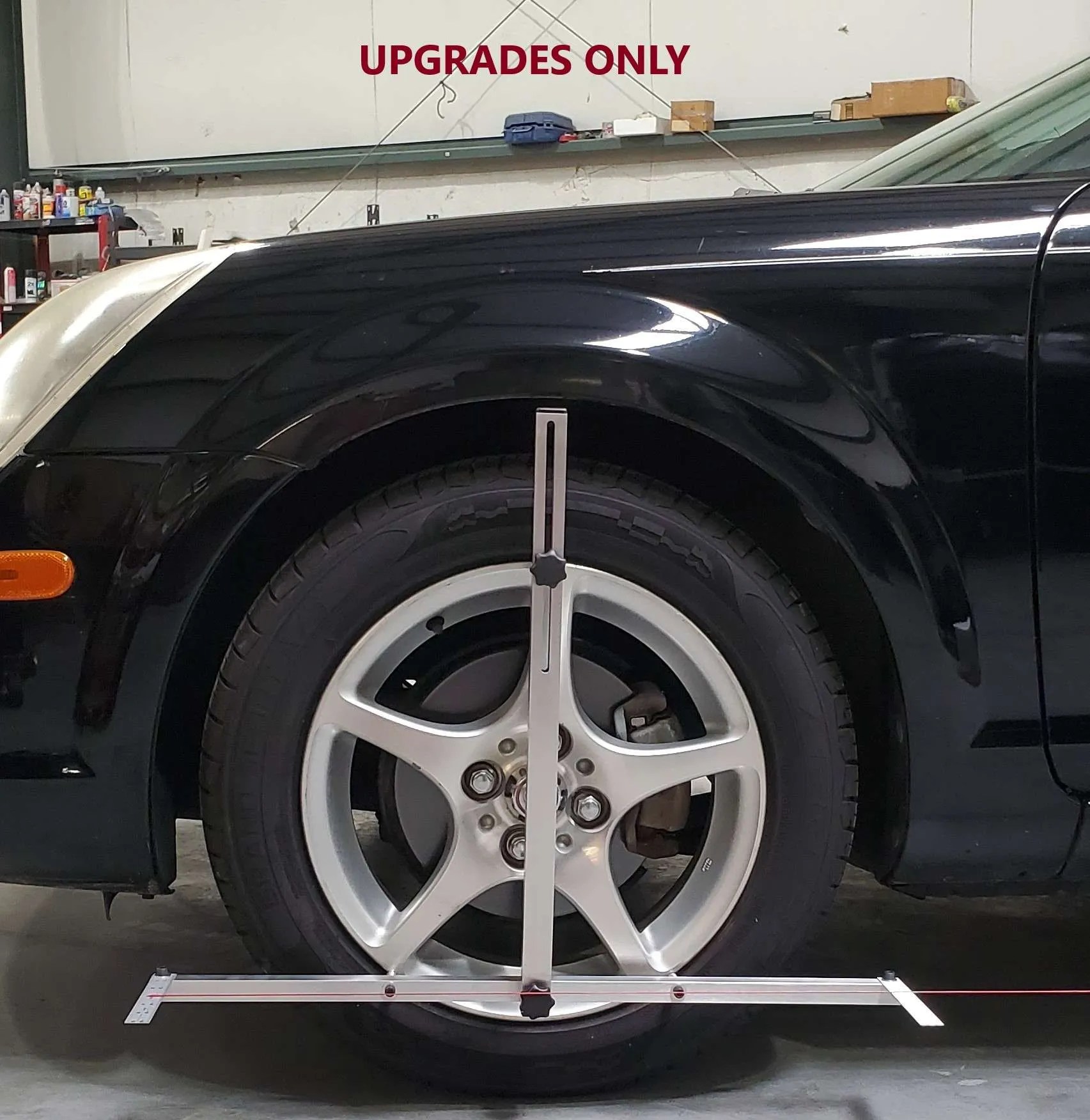 Buy QuickTrick Wheel Alignment Tools & Accessories Best alignment Tool Kits Online