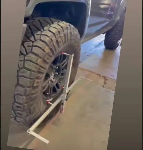 Top 3 Suspension Tips - Before Upgrading Suspension | Wheel Alignment