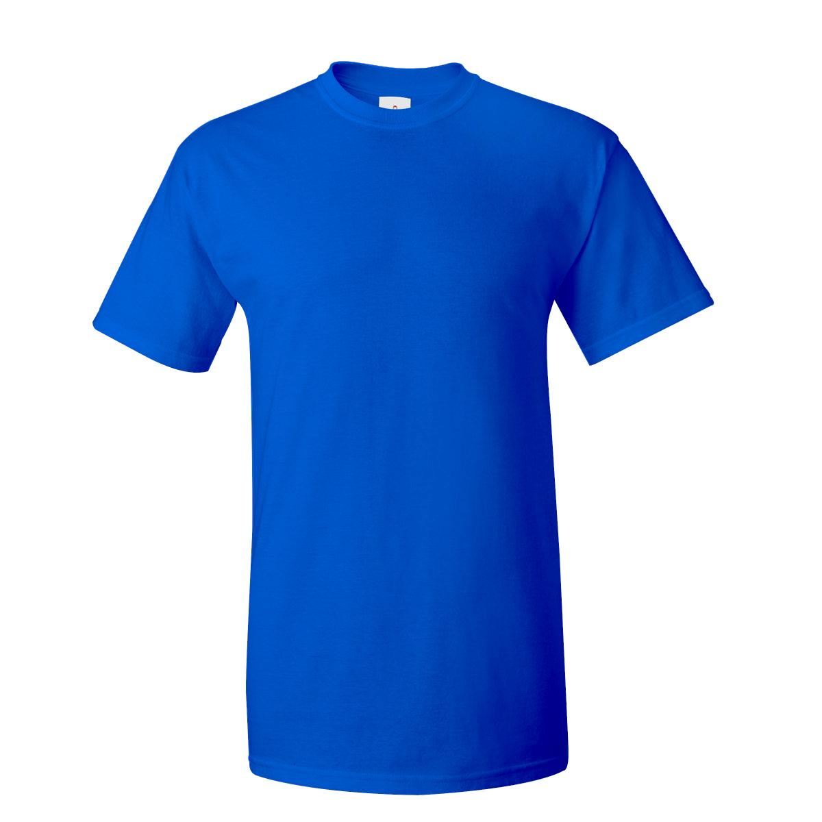 TShirt Plain Quick Uniforms