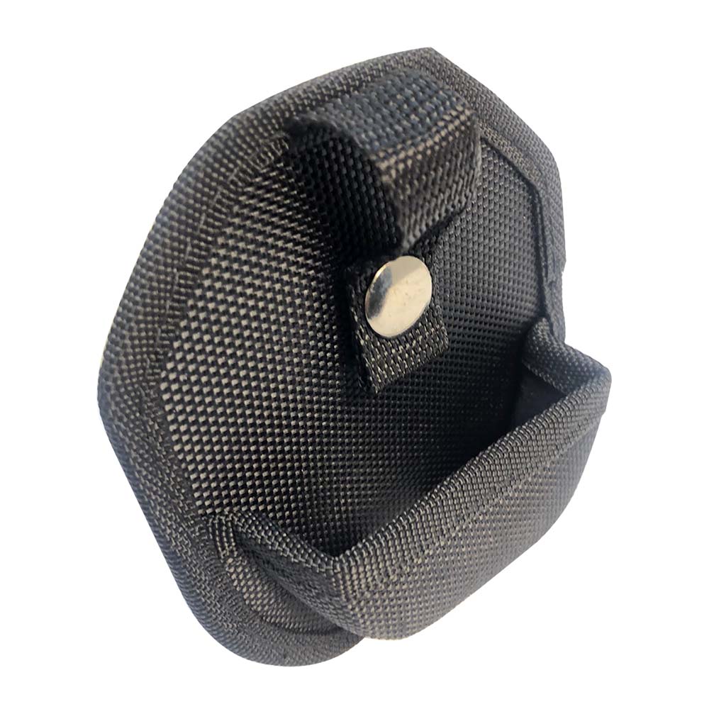 Single open handcuff case Quick Uniforms