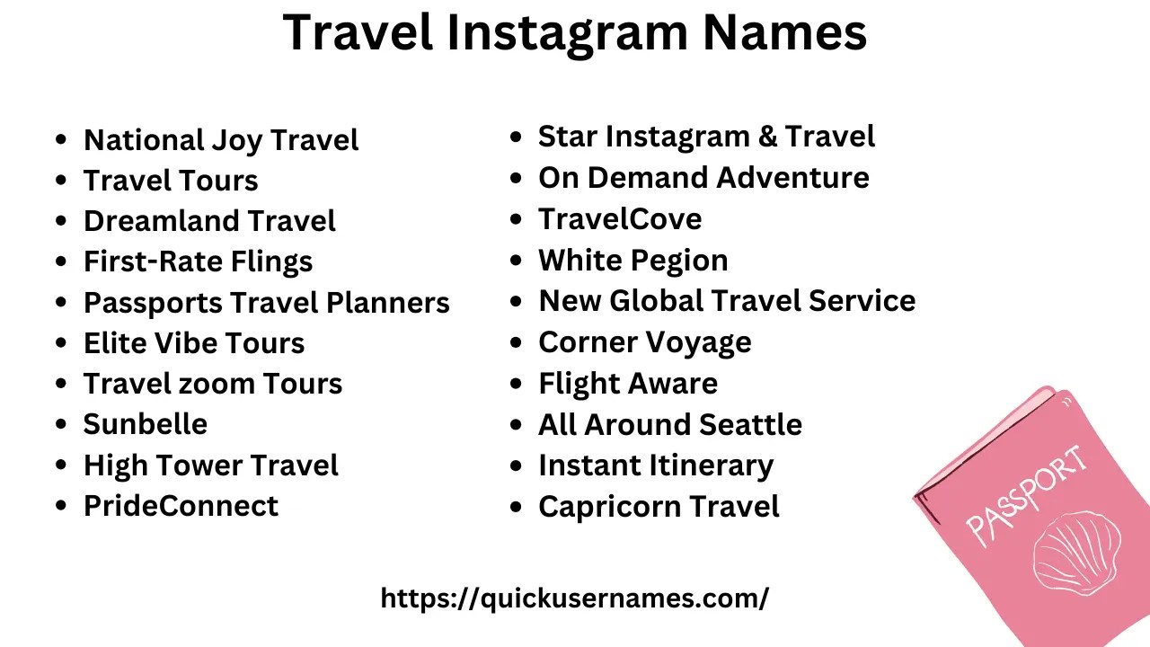 735+ Best Instagram Usernames For Boys Attitude & Stylish 2026(06)