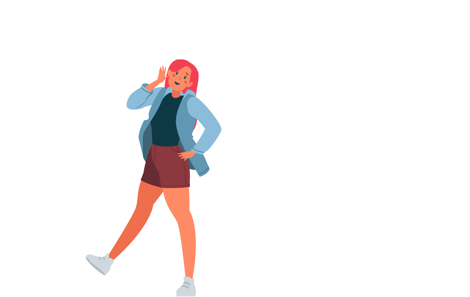 Tap N Connect Smart way of connecting.