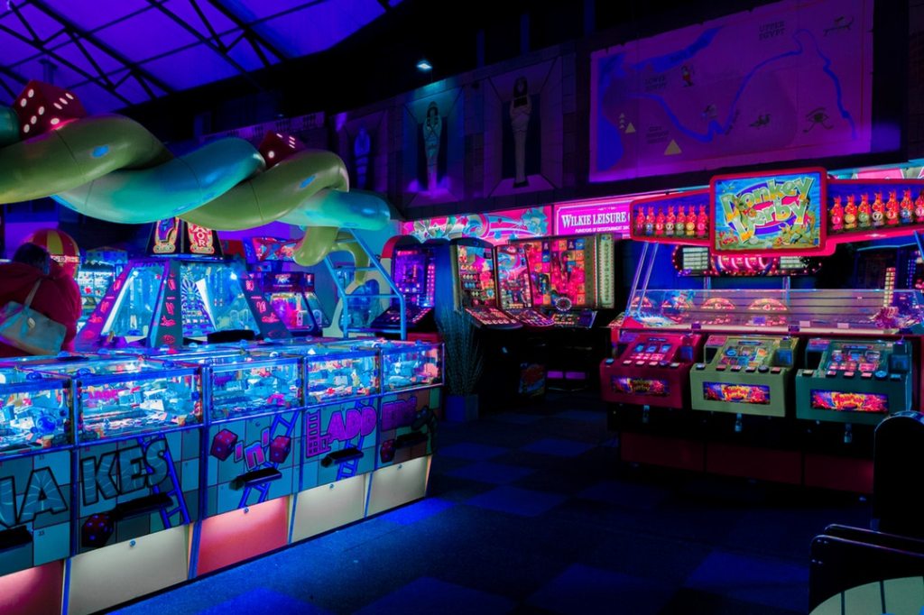 Things to Consider When Choosing a Video Game Arcade Video Game Things to Consider When Choosing a Video Game Arcade Video Game