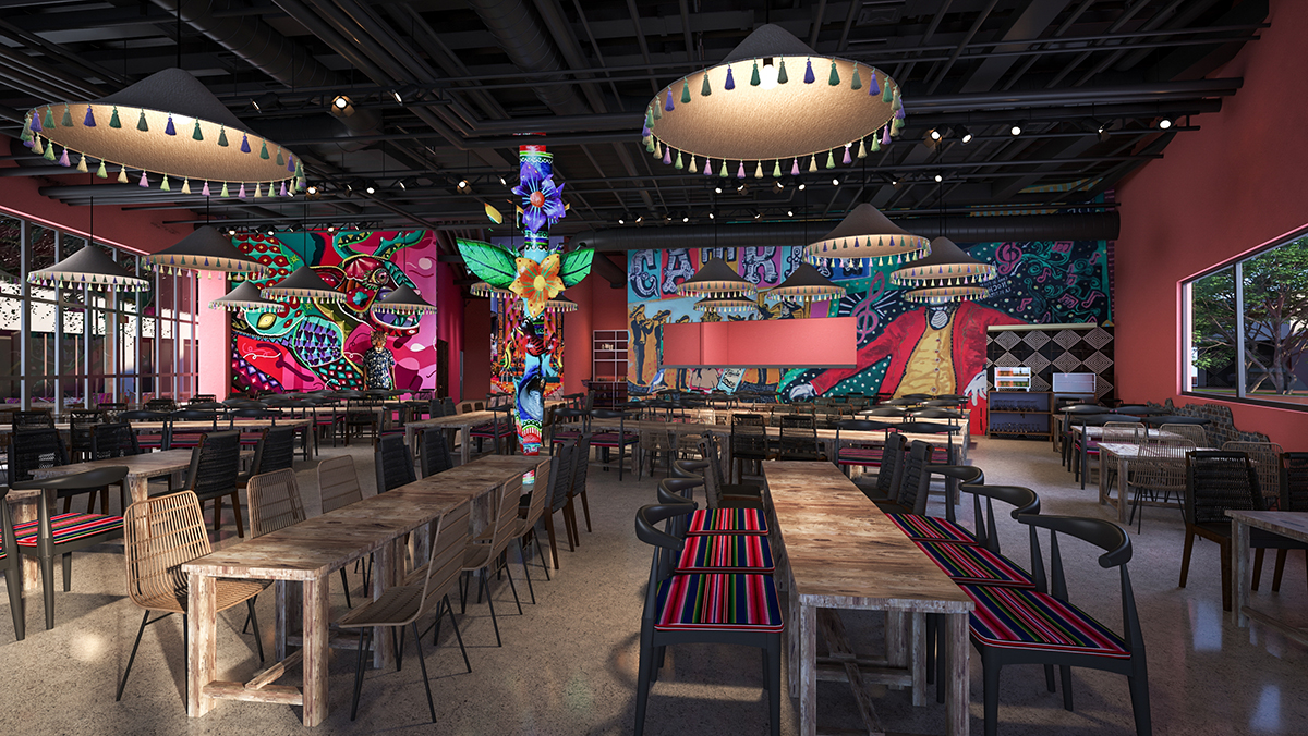 Kavas Restaurant, Orlando, Florida Quickviz