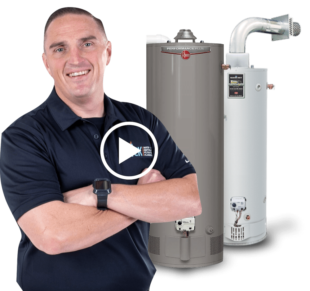 Tank Quick Water Heater