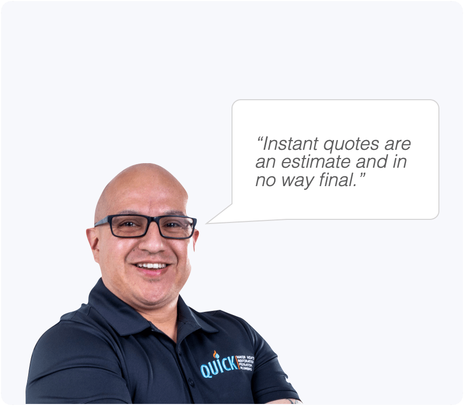 Tankless Water Heater in San Diego Quick Water Heater