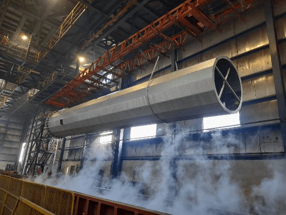 Galvanization Steel High Quality Coating - Quick Whole