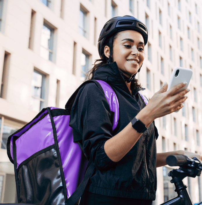 The Rising Tide of Online Food Delivery in Germany