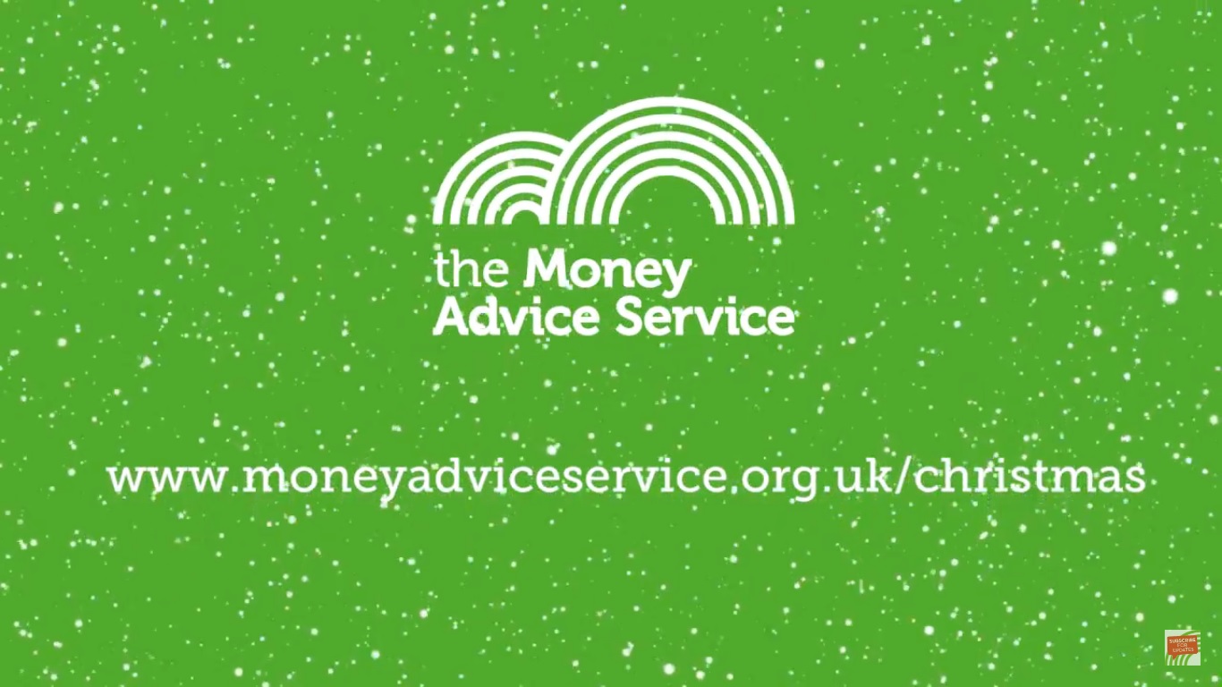 How Will You Pay for Christmas? Quids in! Magazine