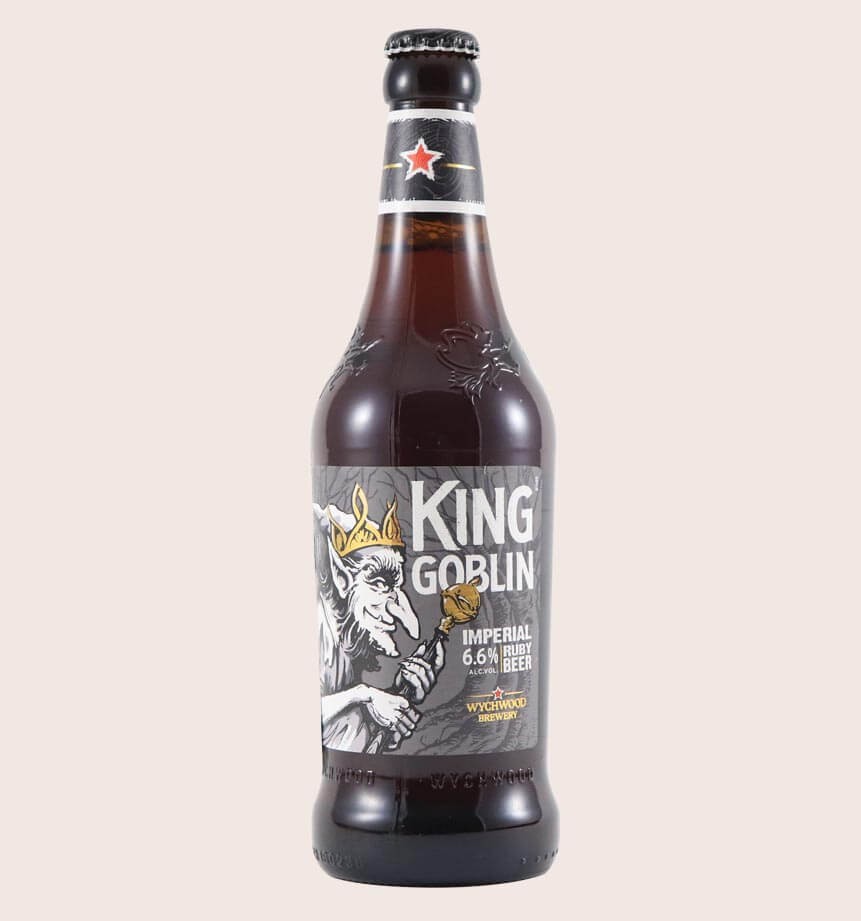 King Goblin Beer