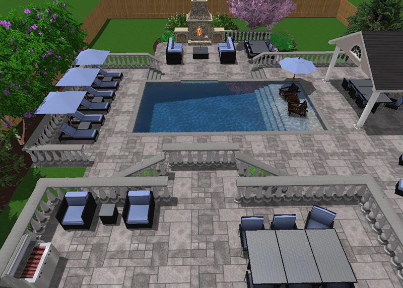 Patio Planning Guide