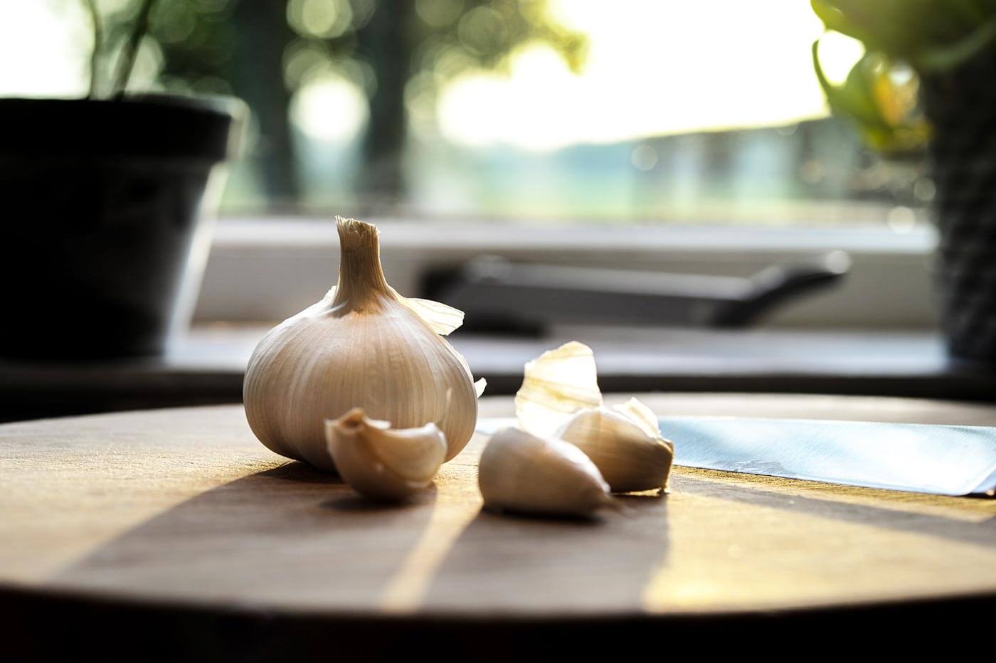 Can Garlic In Ears Help Tinnitus?