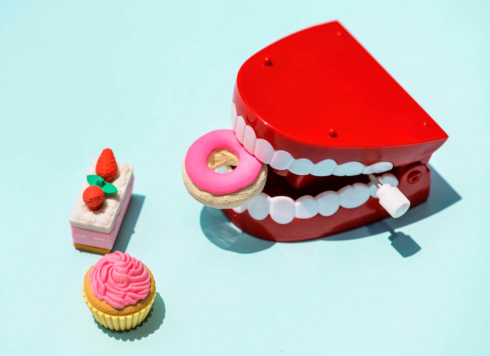 TMJ and Tinnitus