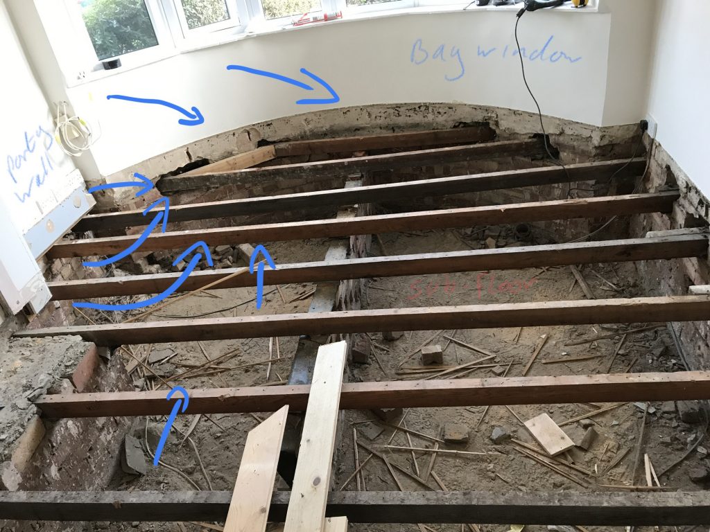 Best Way To Insulate Floor Joists For Sound Viewfloor.co