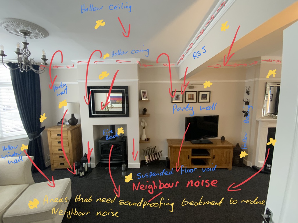 Katy’s Story Here’s What Happened After a Neighbour’s SemiDetached