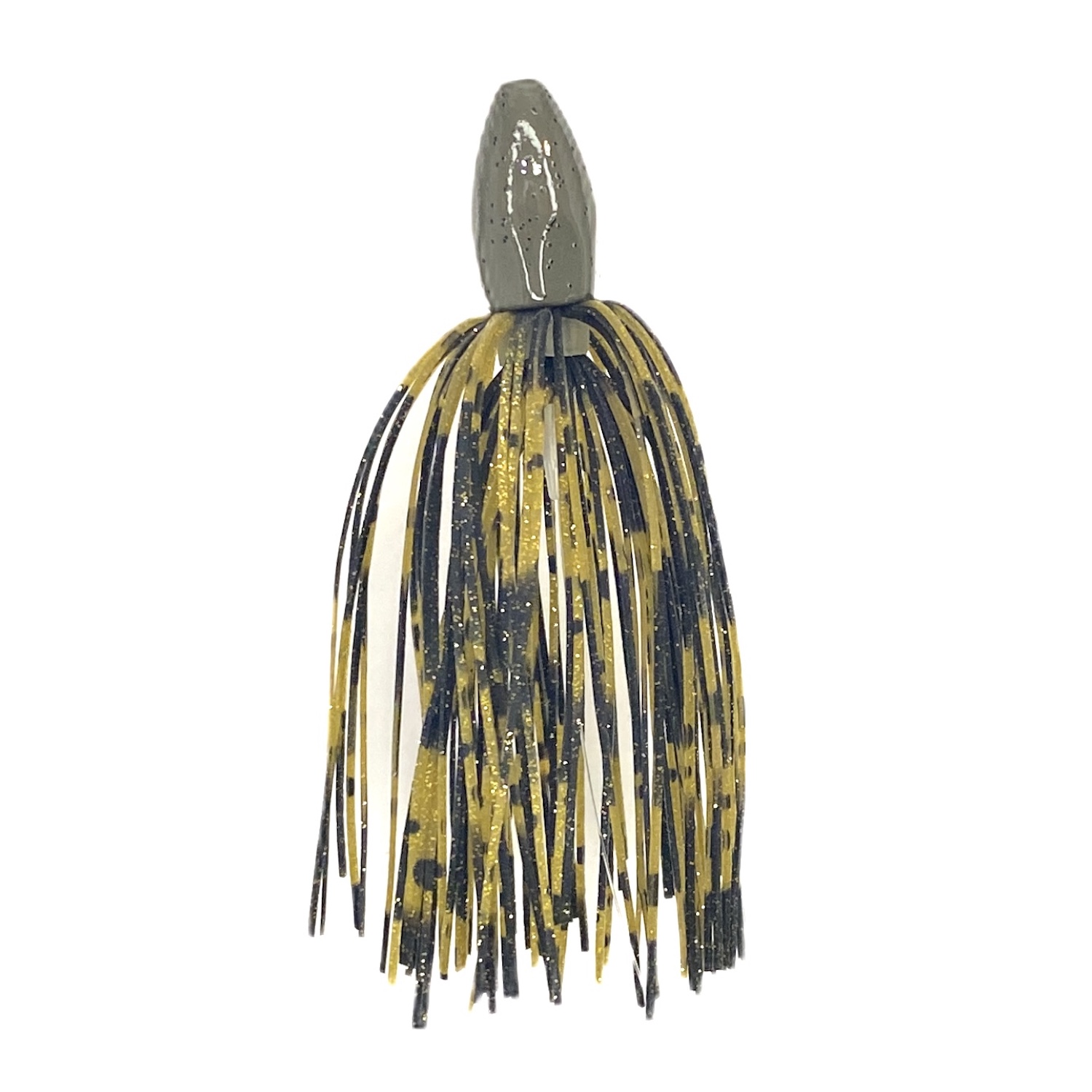 Punch Rig Shimmer Craw Quiet Cove Baits