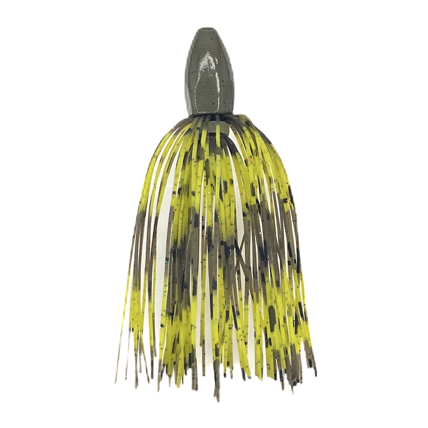 Punch Rig Watermelon Chartreuse Quiet Cove Baits