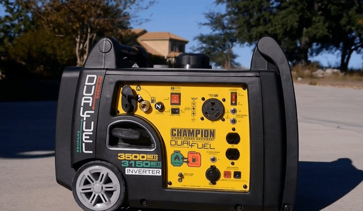 Best Quiet Generators Top Picks 2019