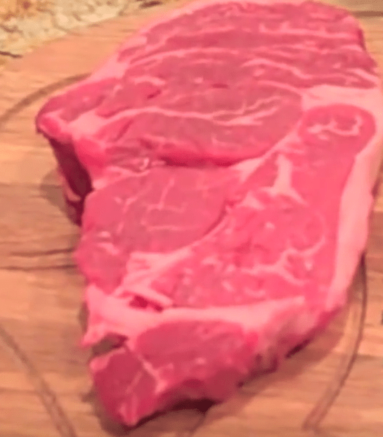Chuck Eye Steak What Is It ? How To Cook It?