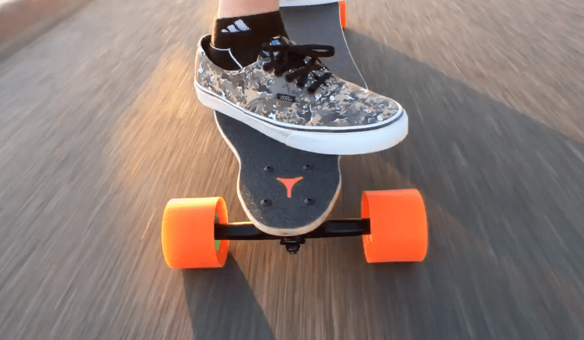 Best Electric Longboard Reviews Top Picks 2019