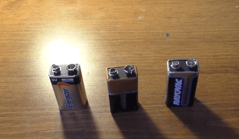 Best 9 Volt Battery Reviews Top Picks 2019
