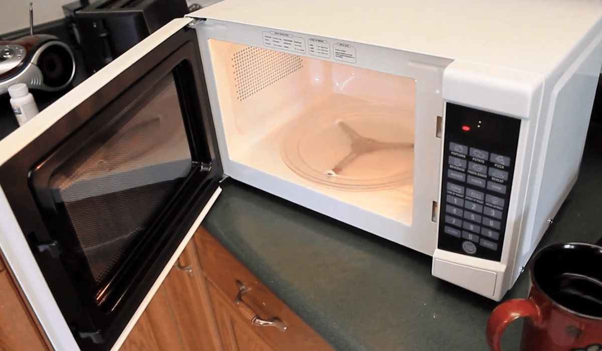 Best Small Microwave Reviews (Countertop microwaves) Top Picks 2019