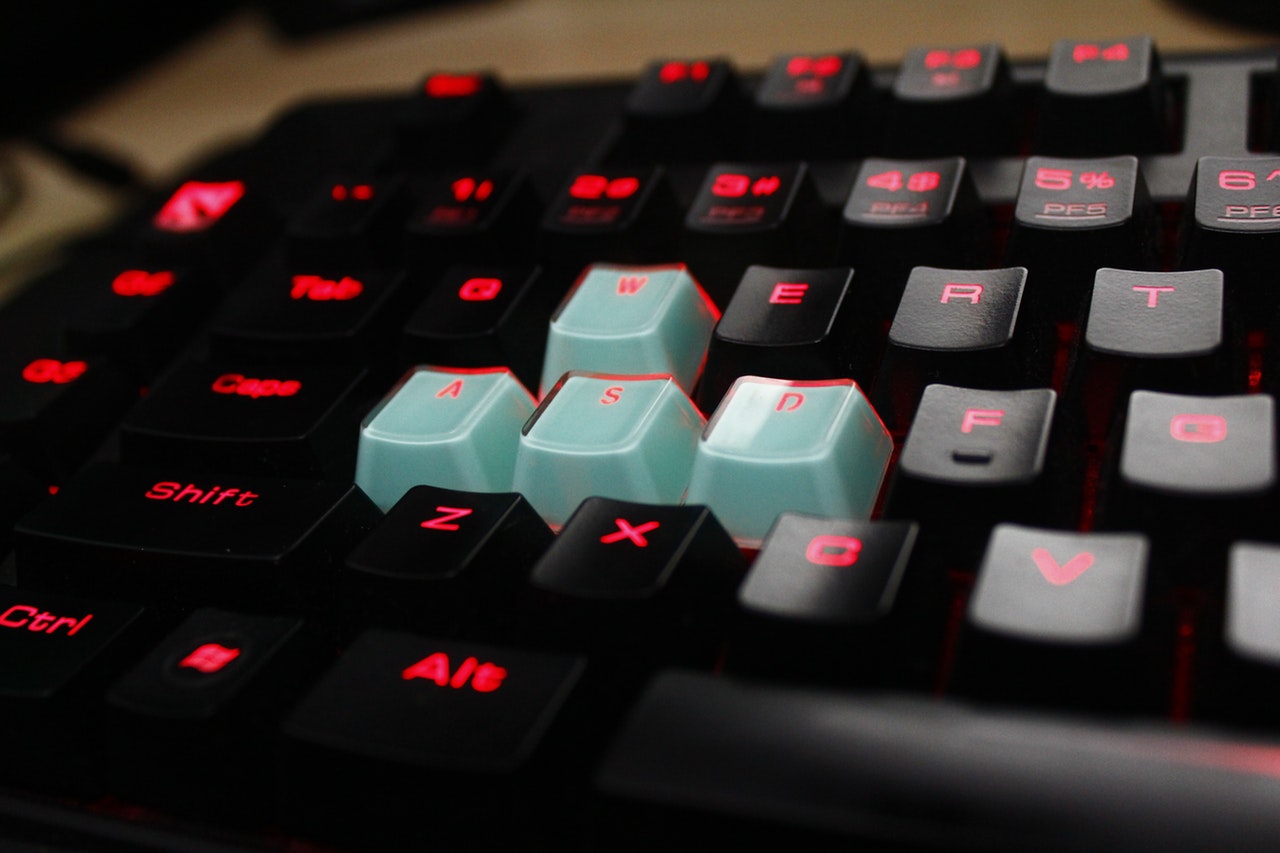 Best Quiet Gaming Keyboards