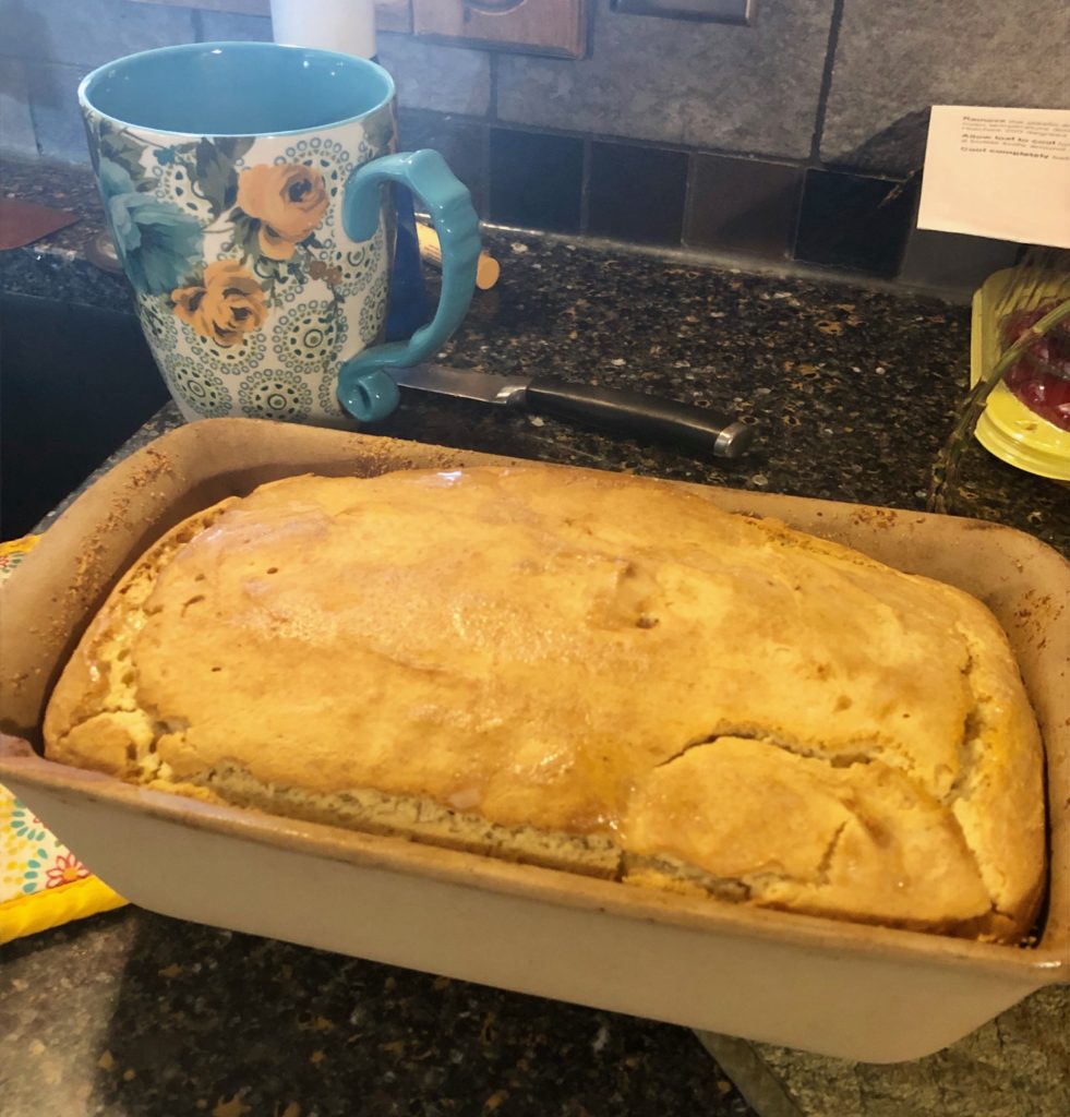 Perfect Gluten Free Sourdough Bread Recipe Quiet In The Chaos