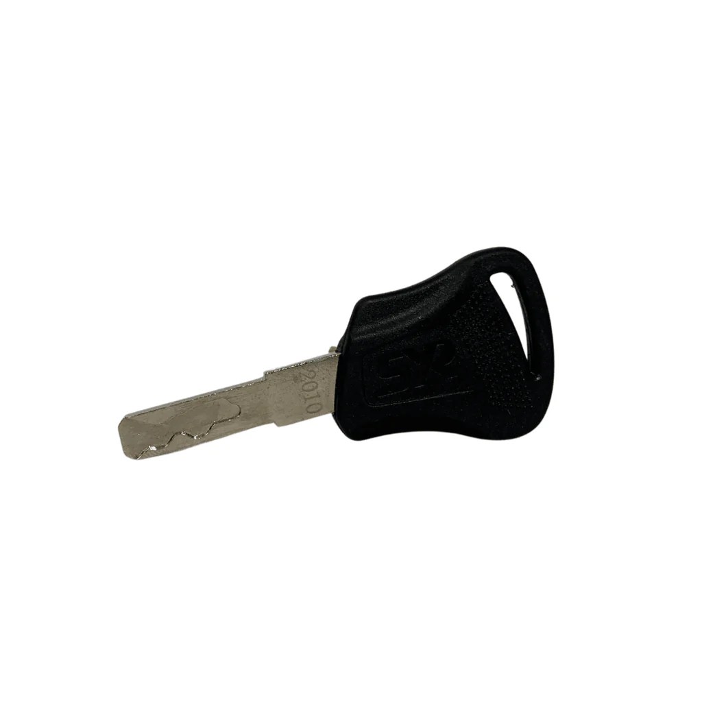QuietKat EBike Spare Battery Key Electric Bike Parts QuietKat
