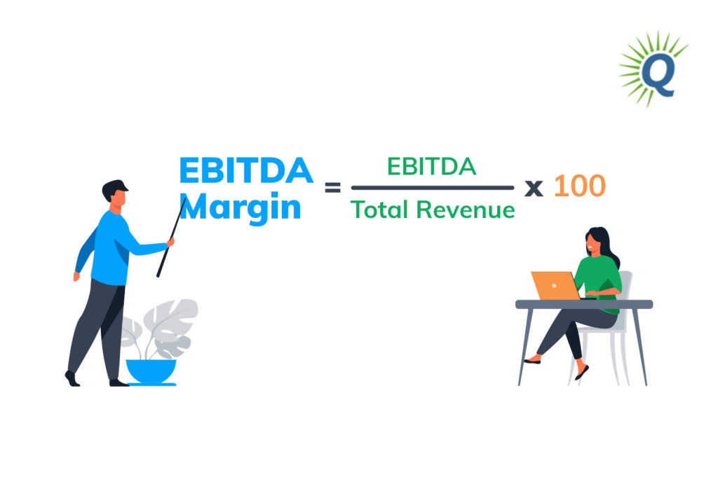 How to Calculate EBITDA Quiet Light