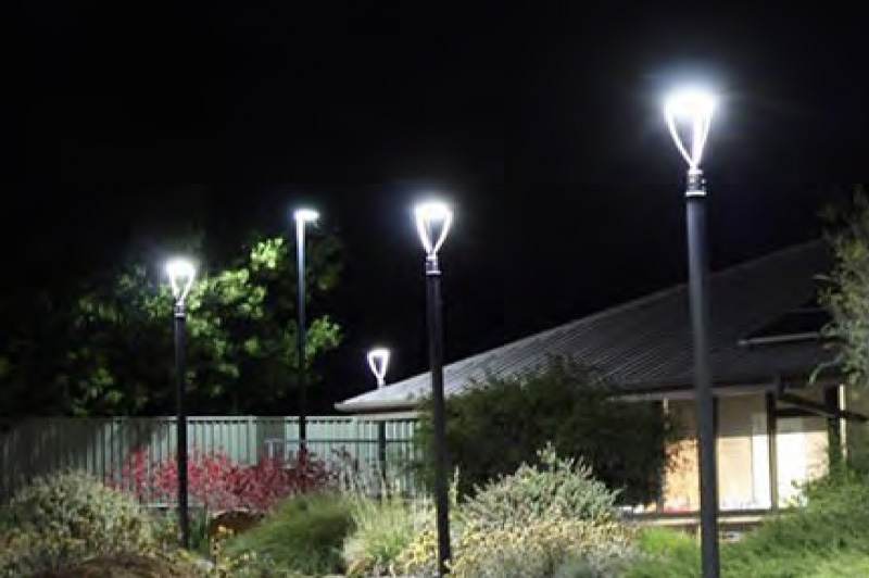 LED Lighting Solutions Quiet Light Solutions
