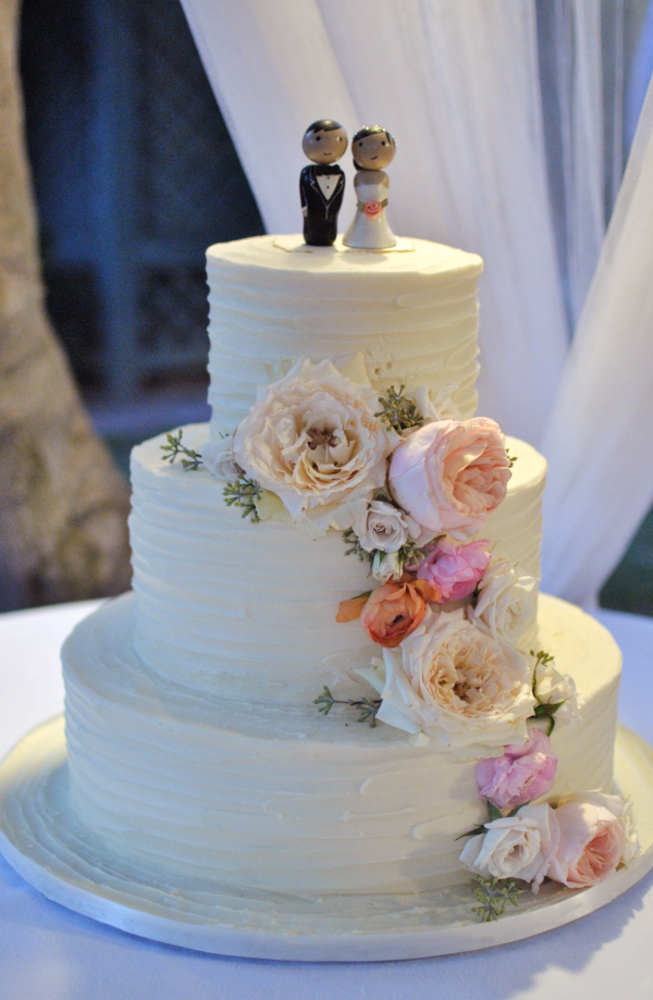 Romantic California Wedding Quiet Like Horses