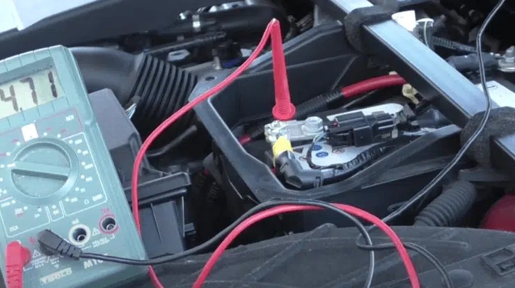 8 Reasons Your Car Is Squeaking When Driving - Quiet Living