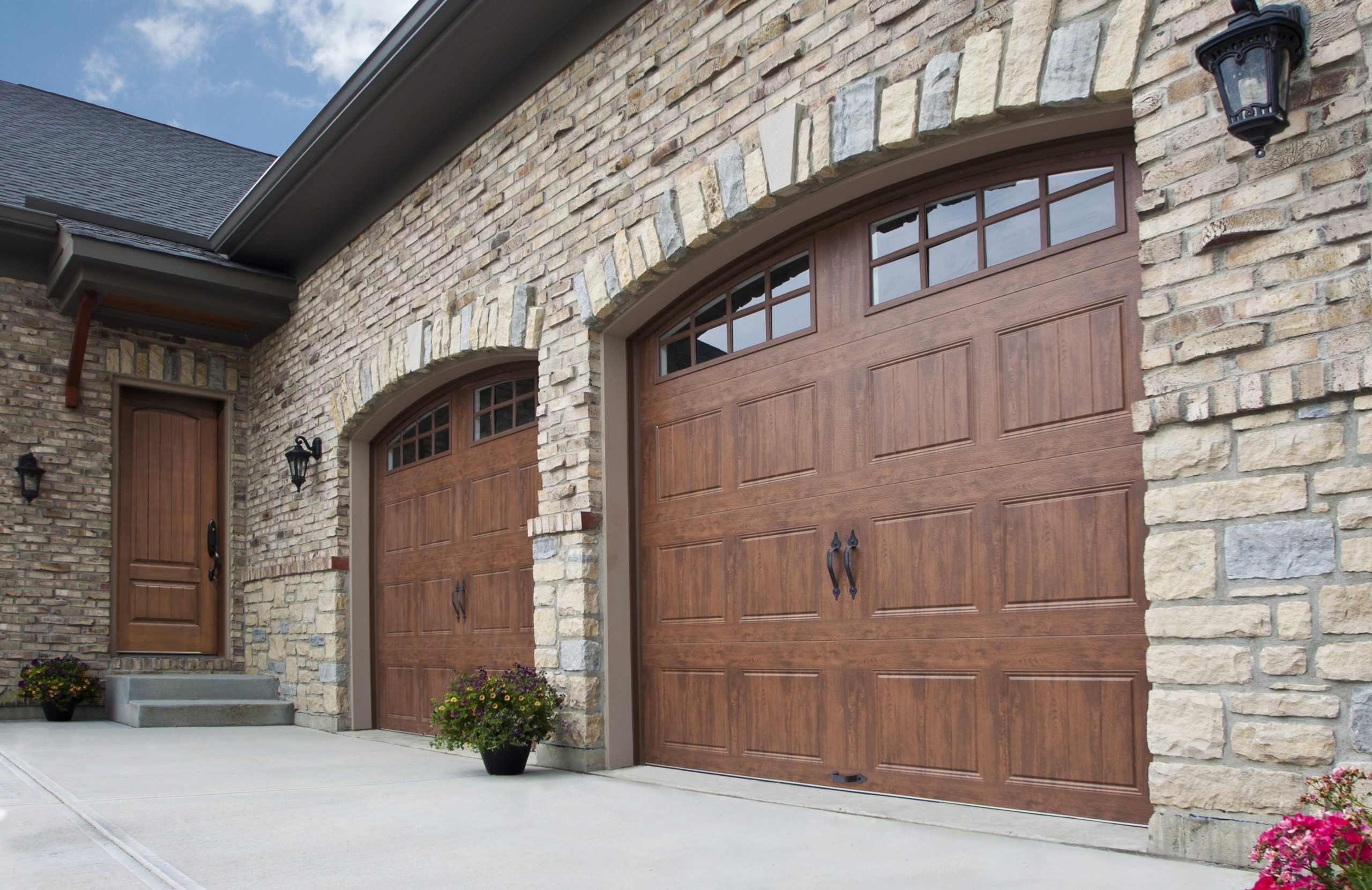 Noisy Garage Door? Her's How To Make Your Garage Door Quieter