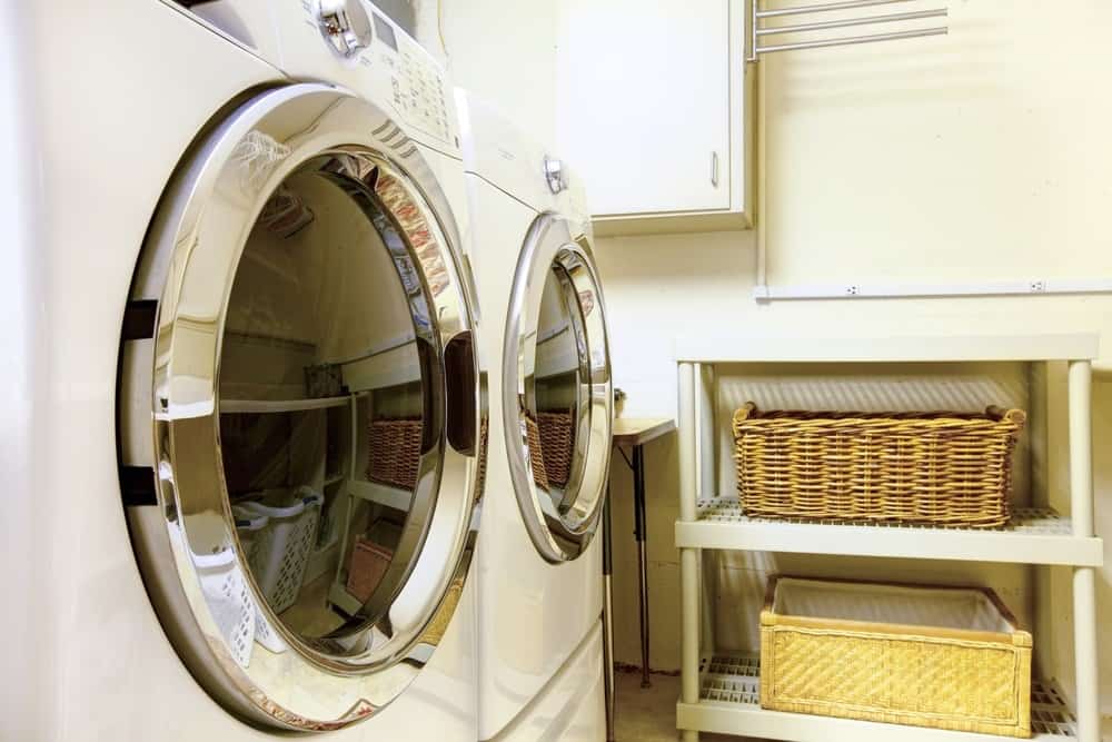 Soundproofing Laundry Room 10 Best Ways To Laundry Room Quieter