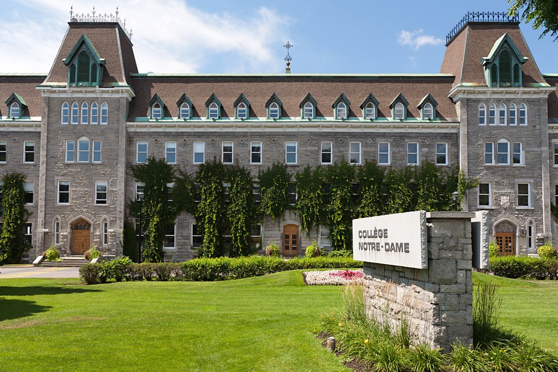 Where to Find the Top Private Schools in Montréal Sotheby's