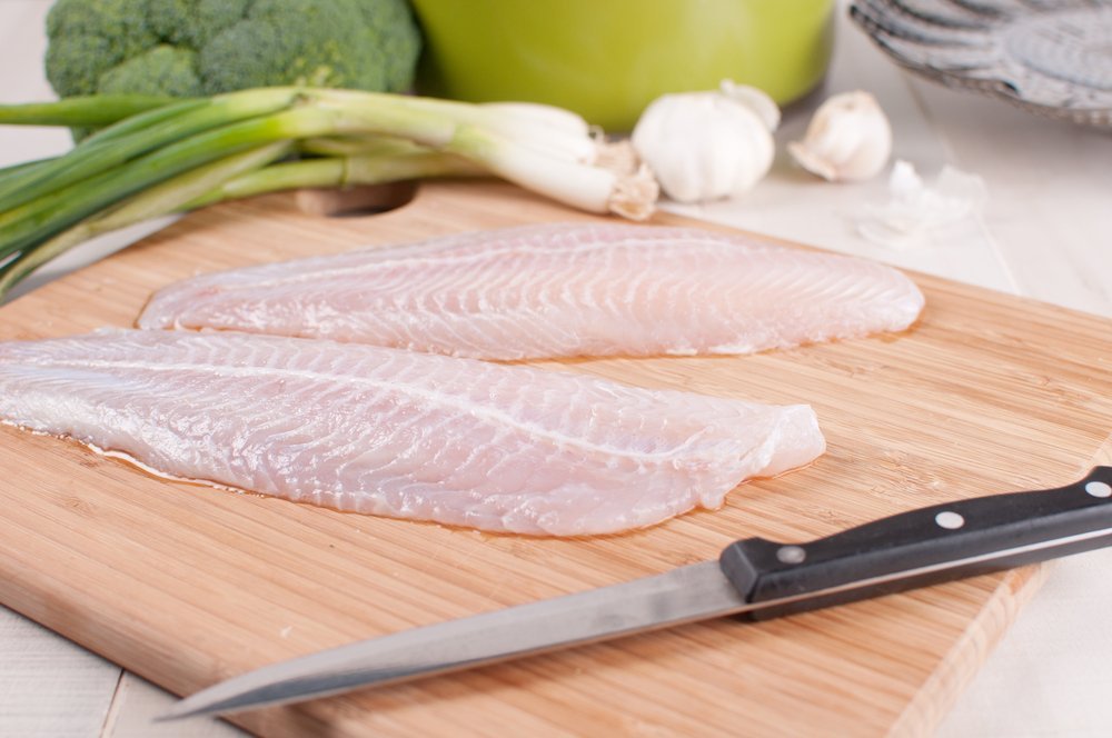 How to Properly Thaw Frozen Fish The Healthy Fish