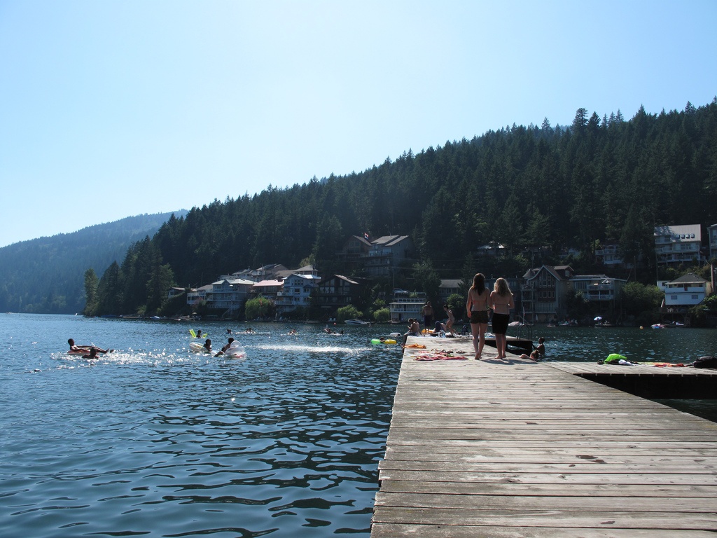 Top 10 Tanning Spots in Metro Vancouver [before it's too late!] News