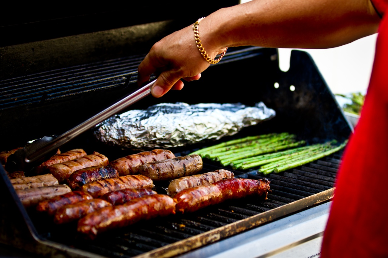 Best outdoor BBQ spots in Vancouver Daily Hive Vancouver