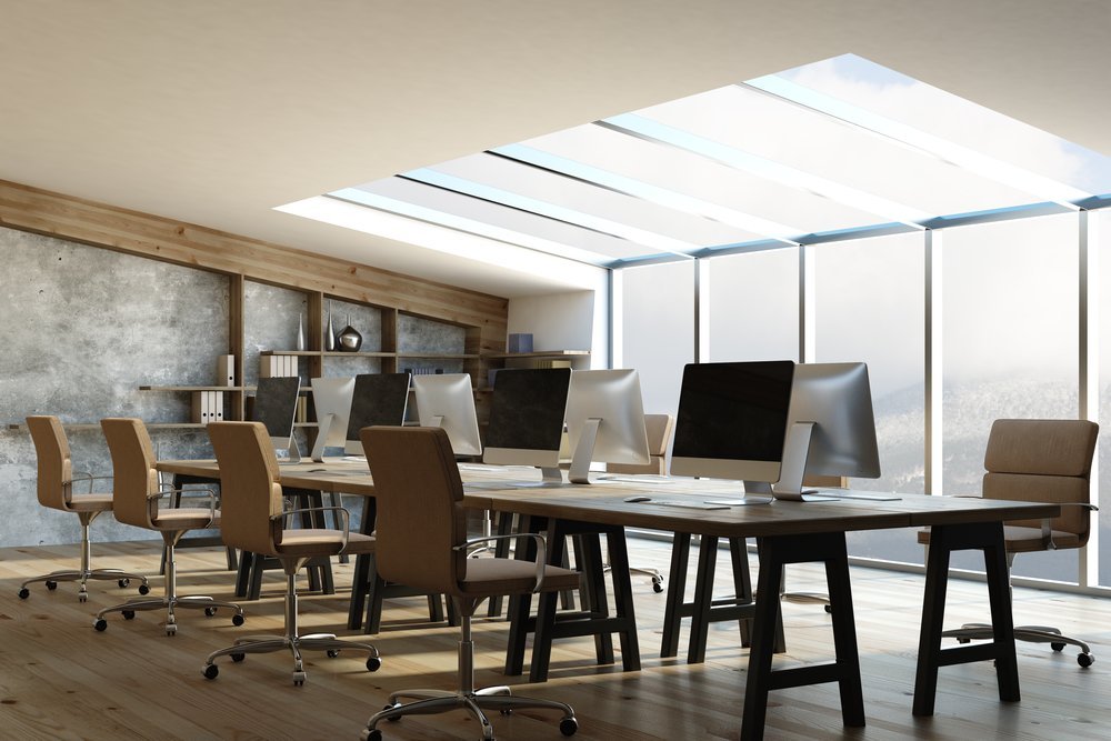 5 Ways To Make Hot Desking Easier for Your Employees