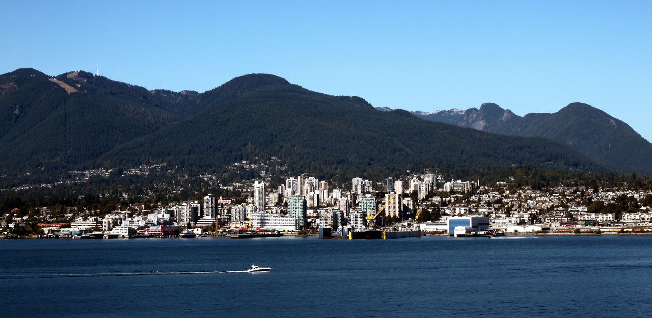 10 North Vancouver Restaurants That are Worth the Trip Vancouver Is