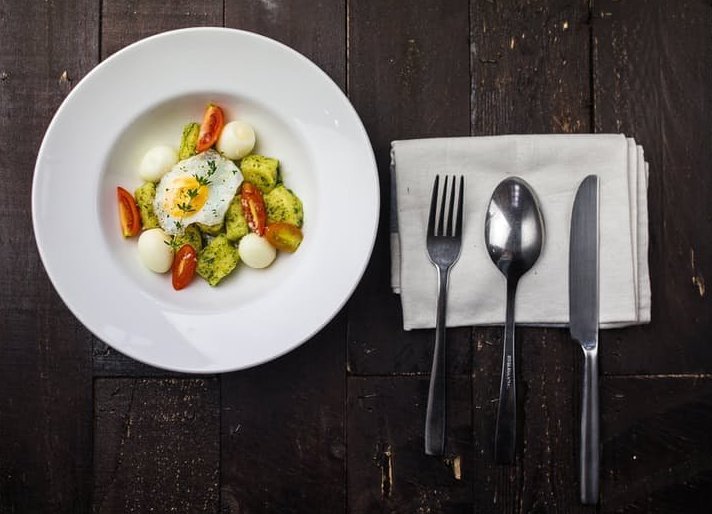 4 Ways to Eat More Protein—Without Red Meat The Healthy Fish