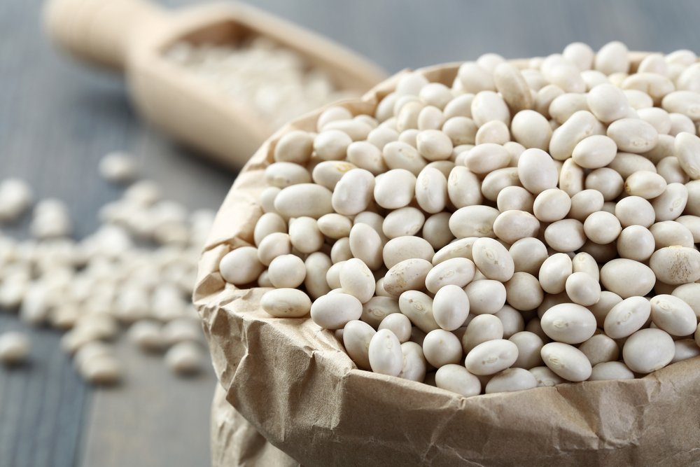 6 CalciumRich Foods to Maintain Bone Density —