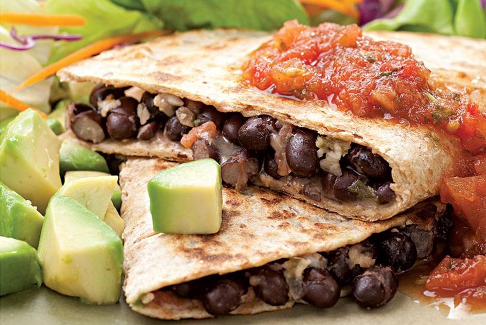 4 LowCalorie Meals that are Actually Filling The Healthy Fish