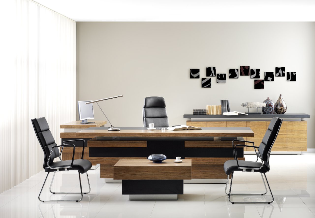 The Best Office Layout Design