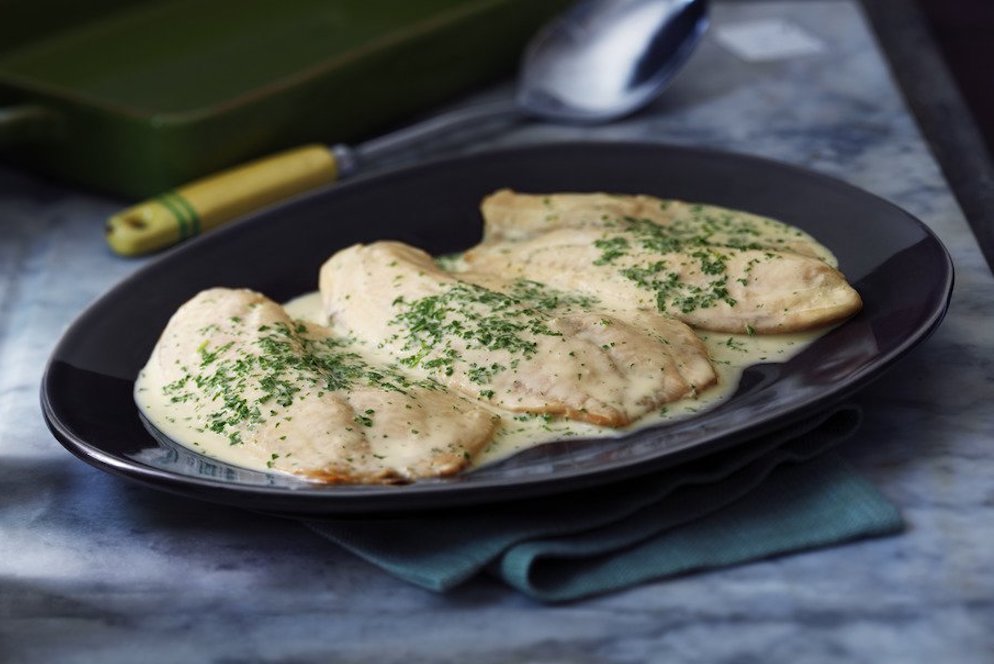 Best Fish for Frying, Steaming and Poaching The Healthy Fish