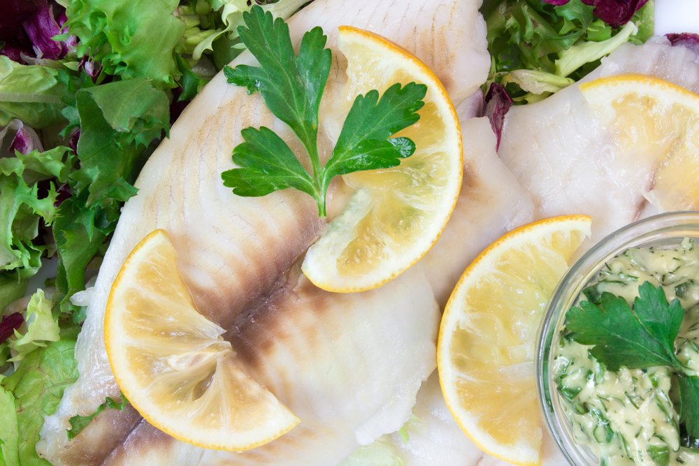 What Costs More Per Serving, Seafood or Meat? The Healthy Fish